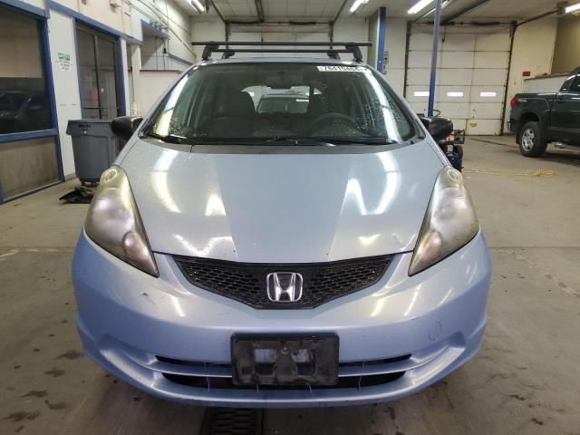 Photo 4 VIN: JHMGE8H28AC013355 - HONDA FIT 