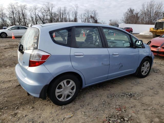 Photo 2 VIN: JHMGE8H28AC014229 - HONDA FIT 