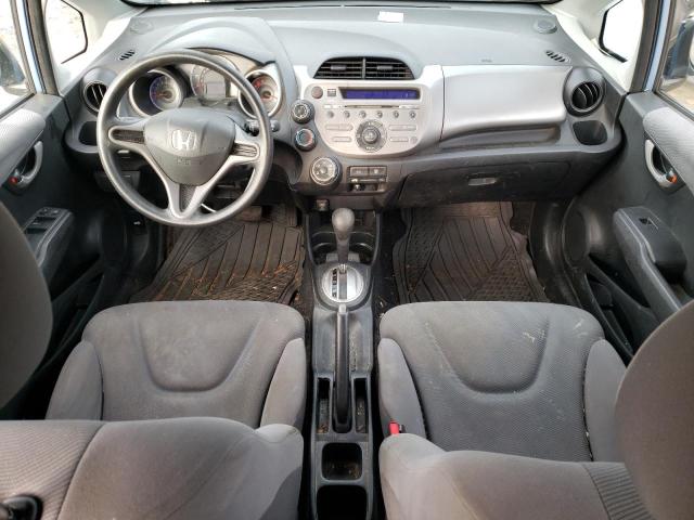 Photo 7 VIN: JHMGE8H28AC014229 - HONDA FIT 