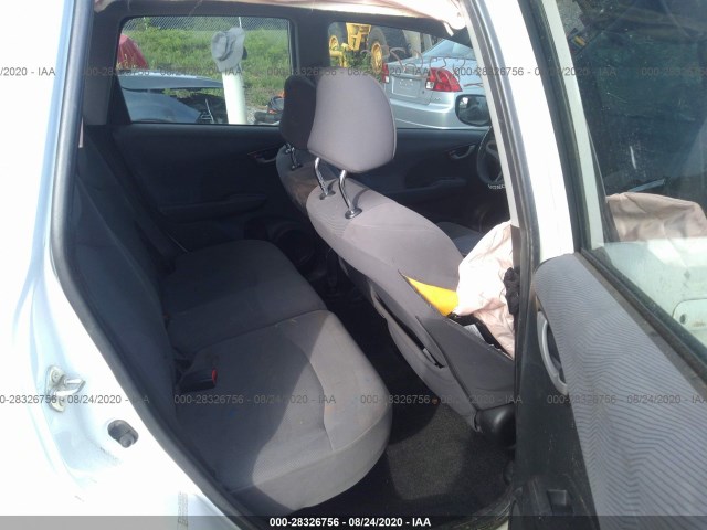 Photo 7 VIN: JHMGE8H28AC016319 - HONDA FIT 