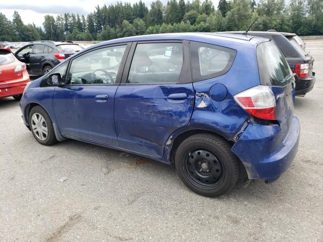 Photo 1 VIN: JHMGE8H28AC016417 - HONDA FIT 