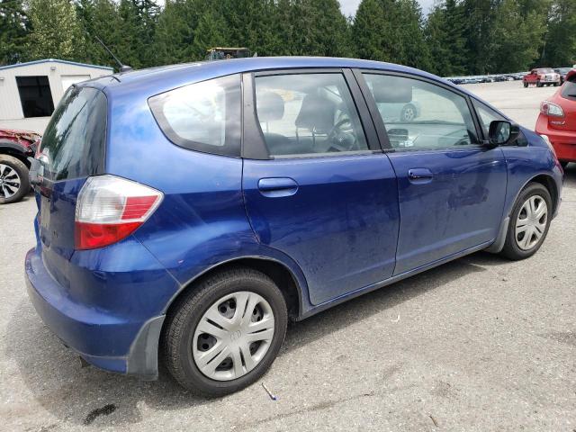 Photo 2 VIN: JHMGE8H28AC016417 - HONDA FIT 