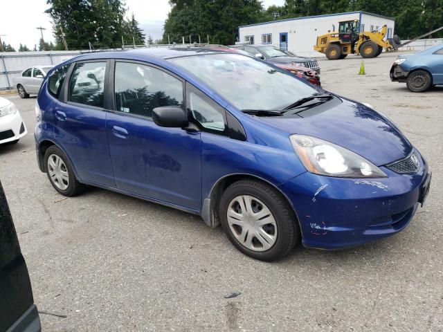 Photo 3 VIN: JHMGE8H28AC016417 - HONDA FIT 