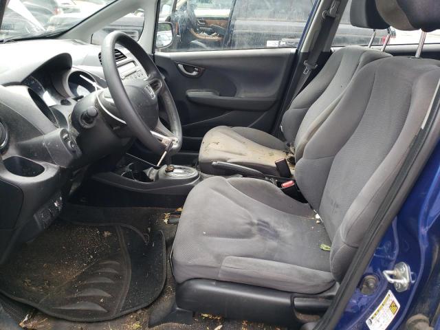 Photo 6 VIN: JHMGE8H28AC016417 - HONDA FIT 