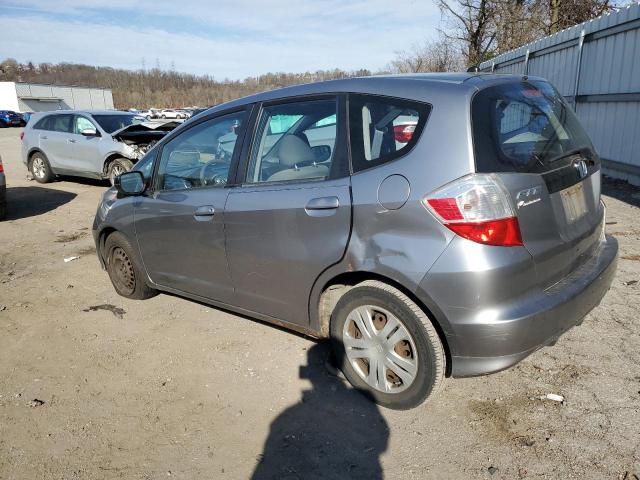 Photo 1 VIN: JHMGE8H28AC022217 - HONDA FIT 