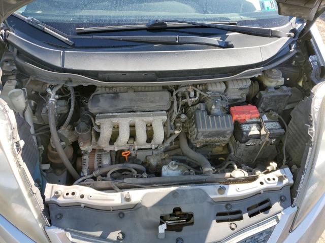 Photo 10 VIN: JHMGE8H28AC022217 - HONDA FIT 