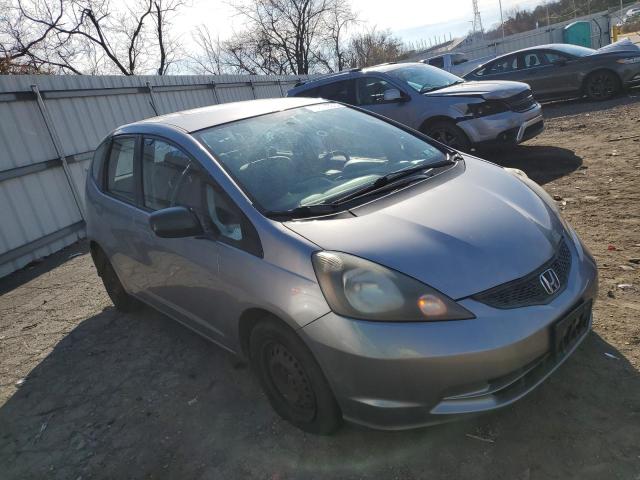 Photo 3 VIN: JHMGE8H28AC022217 - HONDA FIT 