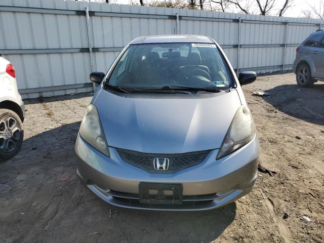 Photo 4 VIN: JHMGE8H28AC022217 - HONDA FIT 