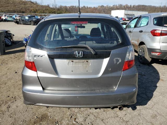 Photo 5 VIN: JHMGE8H28AC022217 - HONDA FIT 