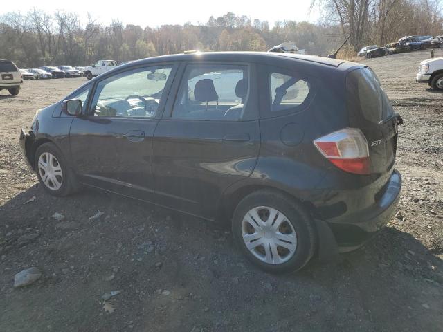 Photo 1 VIN: JHMGE8H28AC022394 - HONDA FIT 