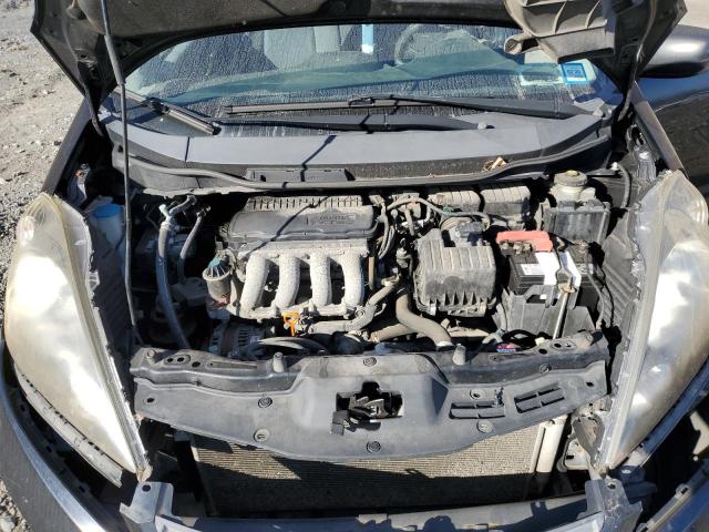 Photo 11 VIN: JHMGE8H28AC022394 - HONDA FIT 