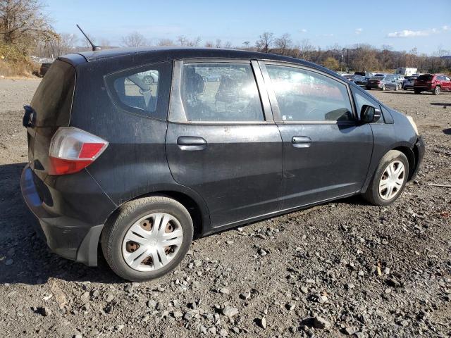 Photo 2 VIN: JHMGE8H28AC022394 - HONDA FIT 