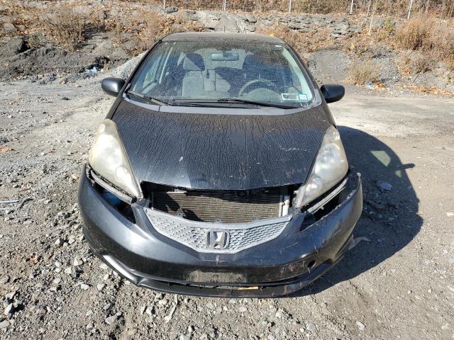 Photo 4 VIN: JHMGE8H28AC022394 - HONDA FIT 