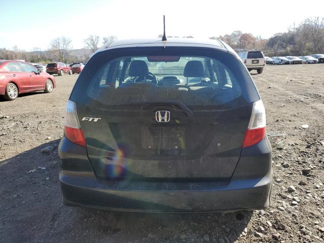 Photo 5 VIN: JHMGE8H28AC022394 - HONDA FIT 