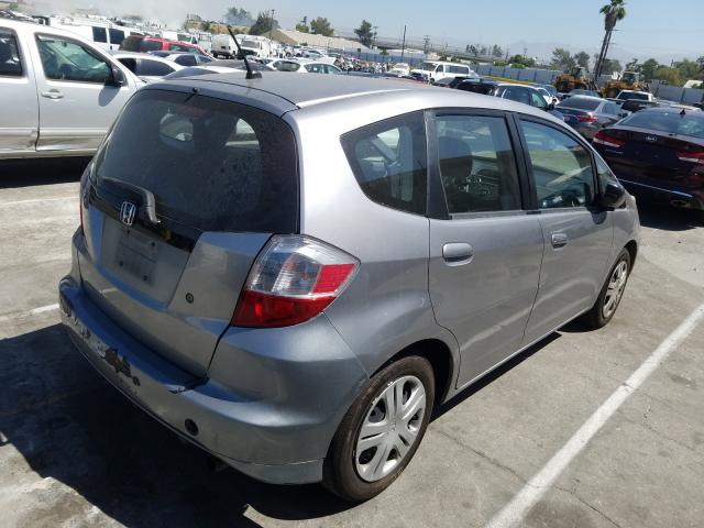 Photo 3 VIN: JHMGE8H28AC023030 - HONDA FIT 