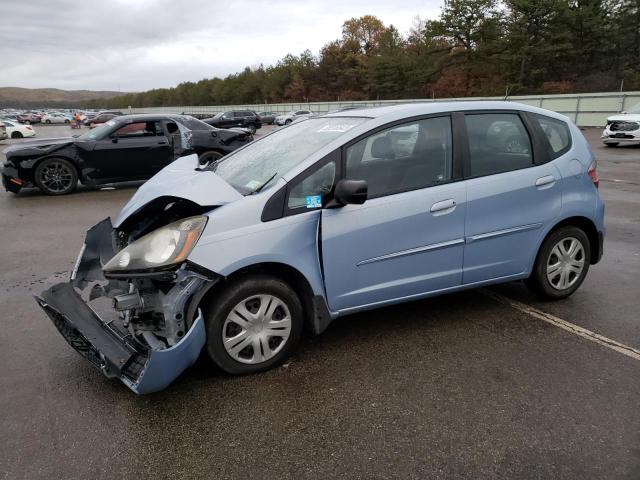 Photo 0 VIN: JHMGE8H28AC026882 - HONDA FIT 