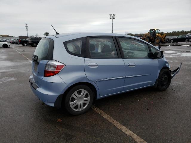 Photo 2 VIN: JHMGE8H28AC026882 - HONDA FIT 