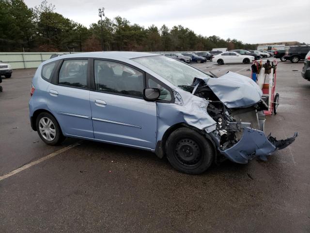 Photo 3 VIN: JHMGE8H28AC026882 - HONDA FIT 