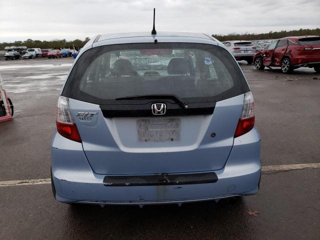 Photo 5 VIN: JHMGE8H28AC026882 - HONDA FIT 