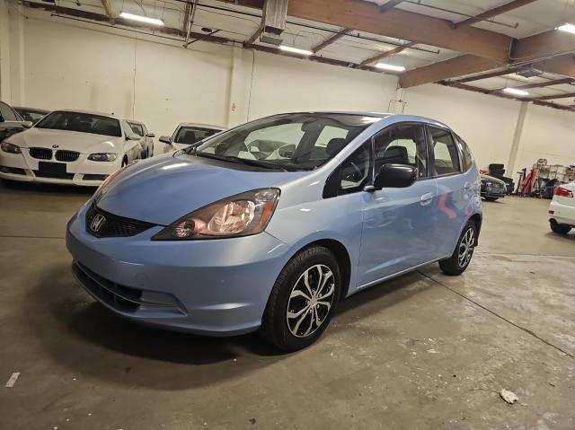 Photo 1 VIN: JHMGE8H28AC027353 - HONDA FIT 