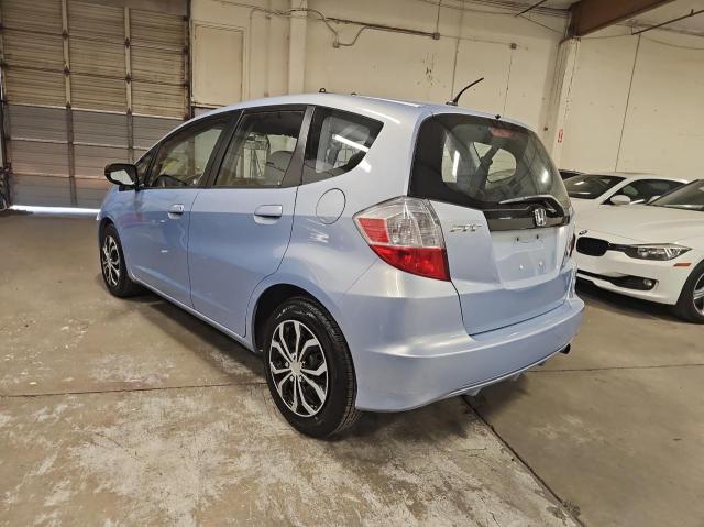 Photo 2 VIN: JHMGE8H28AC027353 - HONDA FIT 