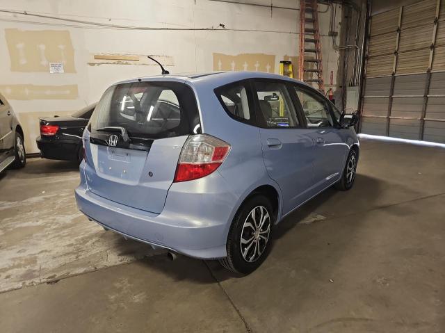 Photo 3 VIN: JHMGE8H28AC027353 - HONDA FIT 