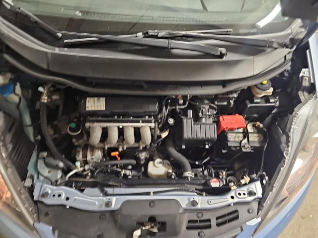 Photo 6 VIN: JHMGE8H28AC027353 - HONDA FIT 