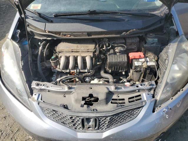 Photo 10 VIN: JHMGE8H28AC030091 - HONDA FIT 