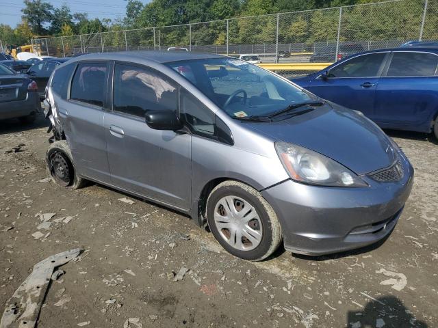 Photo 3 VIN: JHMGE8H28AC030091 - HONDA FIT 