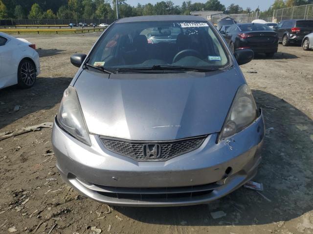 Photo 4 VIN: JHMGE8H28AC030091 - HONDA FIT 