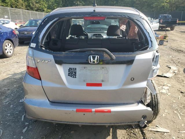 Photo 5 VIN: JHMGE8H28AC030091 - HONDA FIT 