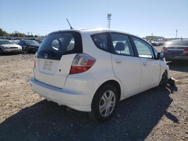 Photo 3 VIN: JHMGE8H28AS010512 - HONDA FIT 