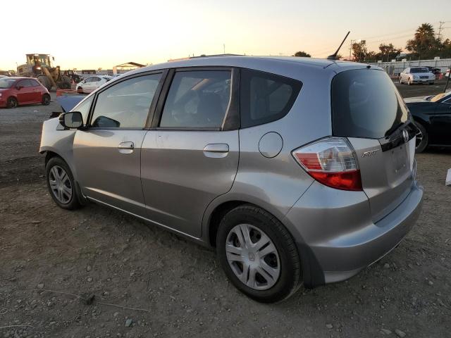 Photo 1 VIN: JHMGE8H28AS017539 - HONDA FIT 