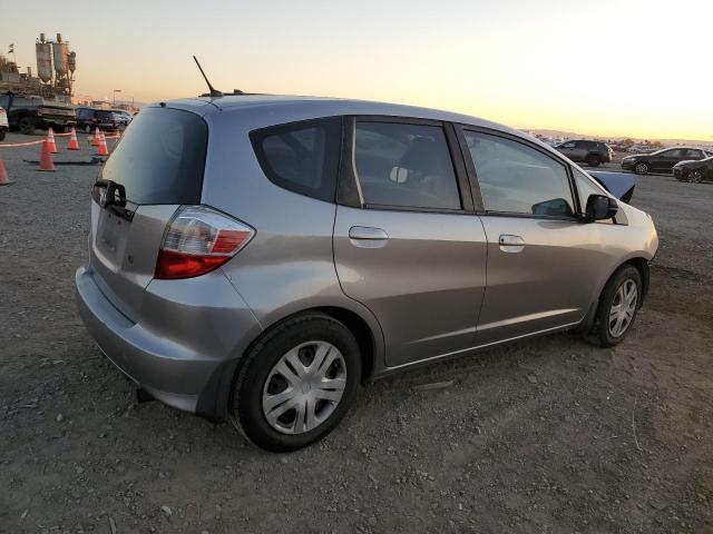 Photo 2 VIN: JHMGE8H28AS017539 - HONDA FIT 