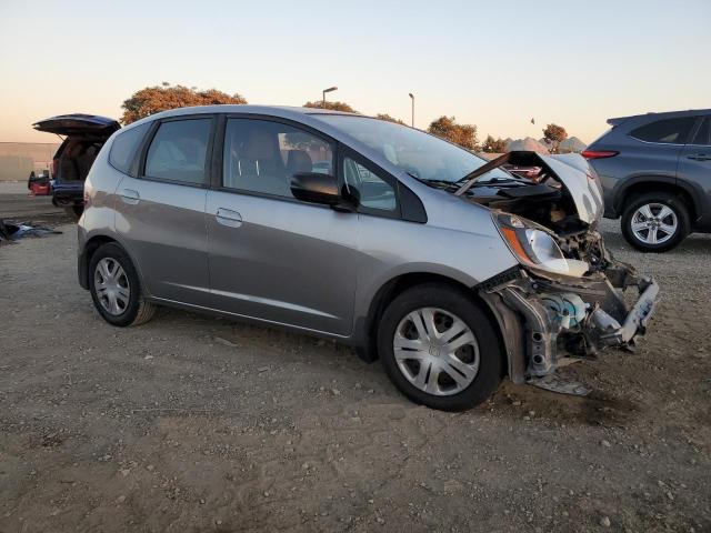 Photo 3 VIN: JHMGE8H28AS017539 - HONDA FIT 