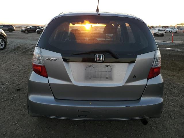 Photo 5 VIN: JHMGE8H28AS017539 - HONDA FIT 