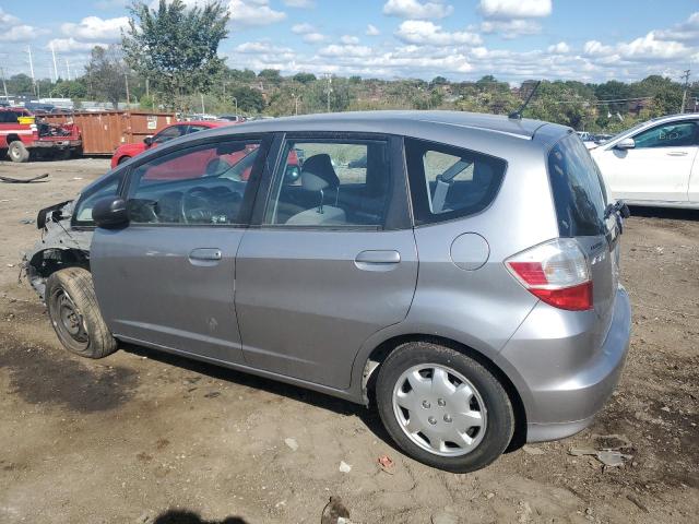 Photo 1 VIN: JHMGE8H28AS025043 - HONDA FIT 