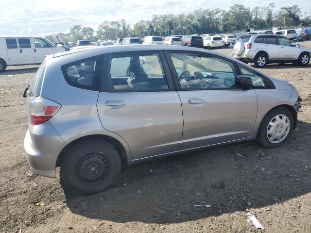 Photo 2 VIN: JHMGE8H28AS025043 - HONDA FIT 