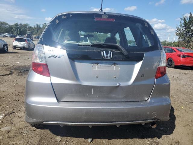 Photo 5 VIN: JHMGE8H28AS025043 - HONDA FIT 