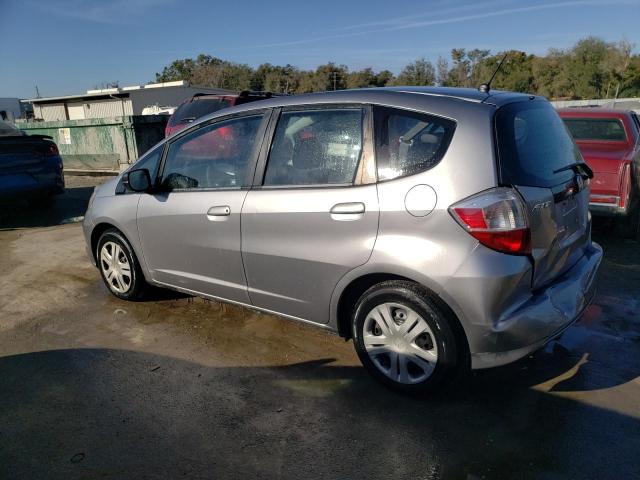 Photo 1 VIN: JHMGE8H28AS026693 - HONDA FIT 