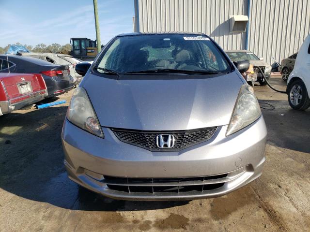 Photo 4 VIN: JHMGE8H28AS026693 - HONDA FIT 