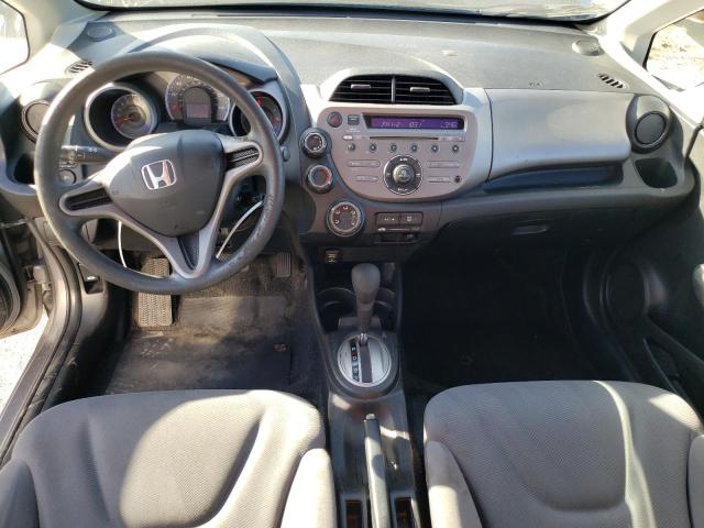 Photo 7 VIN: JHMGE8H28AS026693 - HONDA FIT 