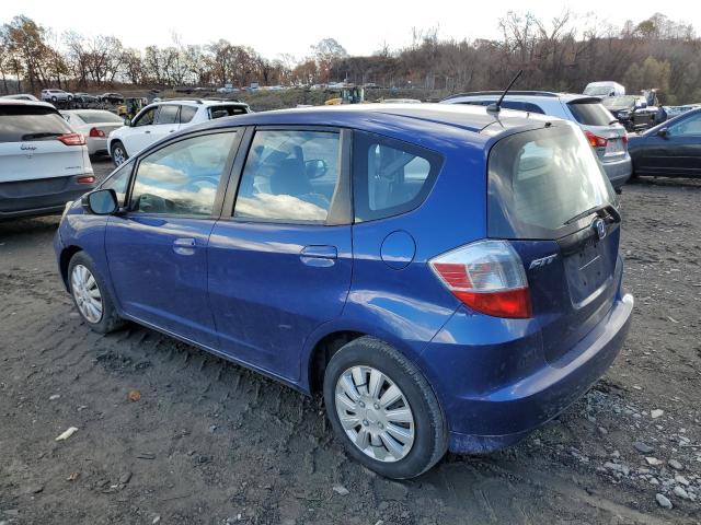 Photo 1 VIN: JHMGE8H29AC005281 - HONDA FIT 