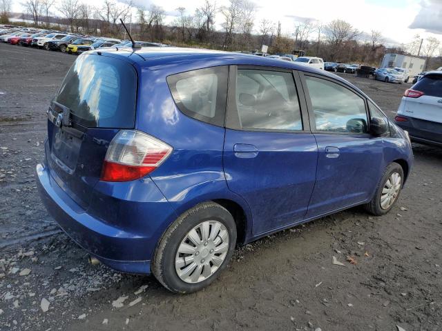 Photo 2 VIN: JHMGE8H29AC005281 - HONDA FIT 