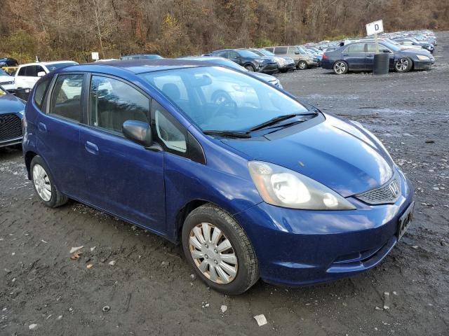 Photo 3 VIN: JHMGE8H29AC005281 - HONDA FIT 