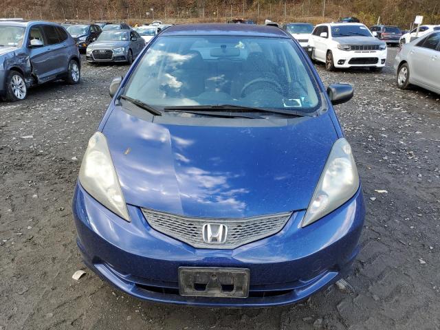 Photo 4 VIN: JHMGE8H29AC005281 - HONDA FIT 