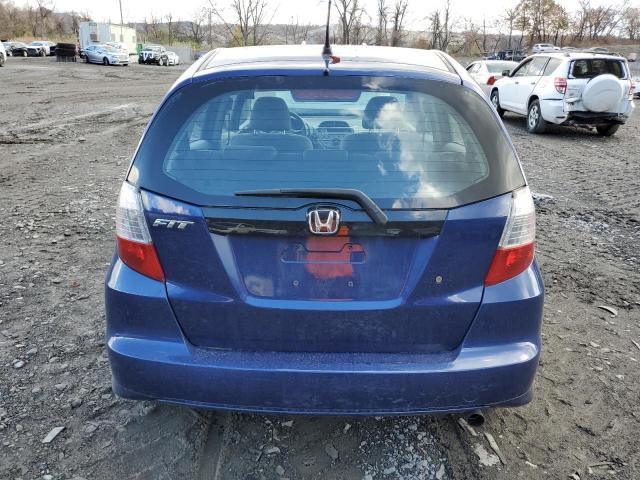 Photo 5 VIN: JHMGE8H29AC005281 - HONDA FIT 