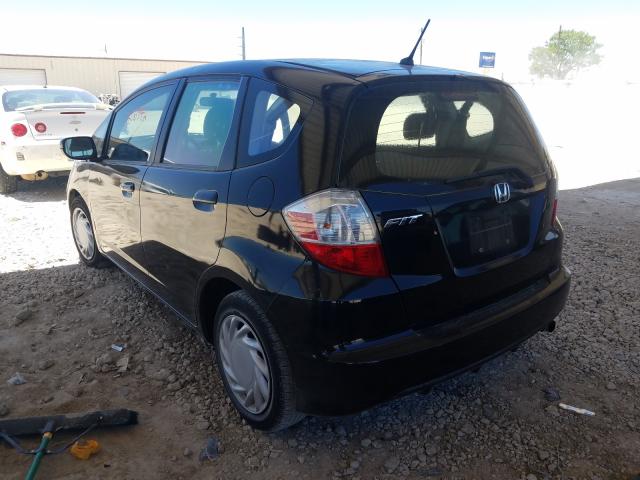 Photo 2 VIN: JHMGE8H29AC013476 - HONDA FIT 