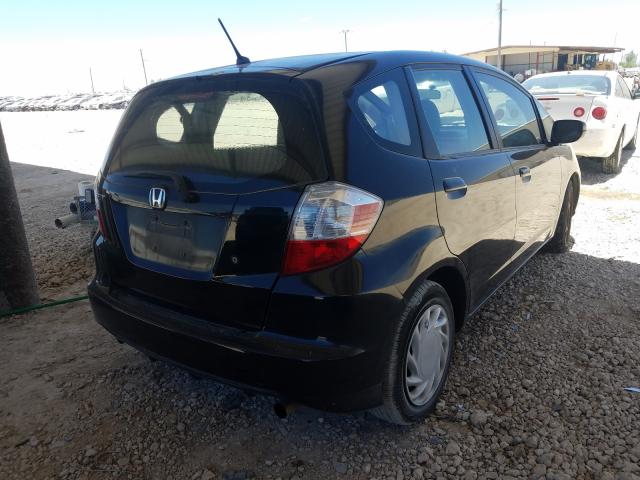 Photo 3 VIN: JHMGE8H29AC013476 - HONDA FIT 