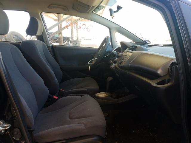 Photo 4 VIN: JHMGE8H29AC013476 - HONDA FIT 